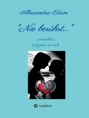 cover image of Nie berührt